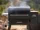 Traeger IronWood 885 - Pellet Barbecue