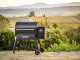 Traeger IronWood 885 - Pellet Barbecue
