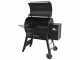 Traeger IronWood 885 - Pellet Barbecue