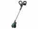 Gardena EasyWeed 1800/18V P4A - Battery-powered joint cleaner - 18V 2Ah