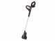 Gardena EasyWeed 1800/18V P4A - Battery-powered joint cleaner - 18V 2Ah