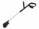 Gardena EasyWeed 1800/18V P4A - Battery-powered joint cleaner - 18V 2Ah