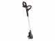 Gardena EasyWeed 1800/18V P4A - Battery-powered joint cleaner - 18V 2Ah