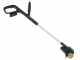Gardena EasyWeed 1800/18V P4A - Battery-powered joint cleaner - 18V 2Ah