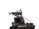 Weibang WBGT6813 - Professional Hammer Rough Cut Mower - GT1300 Engine