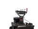 Weibang WBGT6813 - Professional Hammer Rough Cut Mower - GT1300 Engine