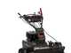 Weibang WBGT6813 - Professional Hammer Rough Cut Mower - GT1300 Engine