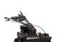 Weibang WBGT6813 - Professional Hammer Rough Cut Mower - GT1300 Engine