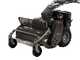 Weibang WBGT6813 - Professional Hammer Rough Cut Mower - GT1300 Engine