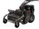 Weibang WBGT6813 - Professional Hammer Rough Cut Mower - GT1300 Engine
