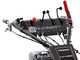 Weibang WBGT6813 - Professional Hammer Rough Cut Mower - GT1300 Engine