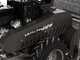 Weibang WBGT6813 - Professional Hammer Rough Cut Mower - GT1300 Engine