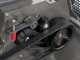 Weibang WBGT6813 - Professional Hammer Rough Cut Mower - GT1300 Engine