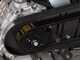 Weibang WBGT6813 - Professional Hammer Rough Cut Mower - GT1300 Engine
