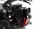 Weibang WBGT6813 - Professional Hammer Rough Cut Mower - GT1300 Engine