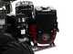 Weibang WBGT6813 - Professional Hammer Rough Cut Mower - GT1300 Engine