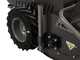 Weibang WBGT6813 - Professional Hammer Rough Cut Mower - GT1300 Engine