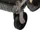 Weibang WBGT6813 - Professional Hammer Rough Cut Mower - GT1300 Engine