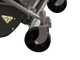 Weibang WBGT6813 - Professional Hammer Rough Cut Mower - GT1300 Engine