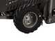 Weibang WBGT6813 - Professional Hammer Rough Cut Mower - GT1300 Engine