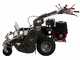 Weibang WBGT6813 - Professional Hammer Rough Cut Mower - GT1300 Engine