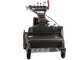 Weibang WBGT6813 - Professional Hammer Rough Cut Mower - GT1300 Engine