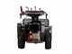 Weibang WBGT6813 - Professional Hammer Rough Cut Mower - GT1300 Engine