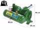 Ferroni Mass - Tractor-mounted compressor
