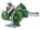 Ferroni Mass - Tractor-mounted compressor