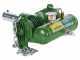 Ferroni Mass - Tractor-mounted compressor