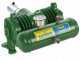 Ferroni Mass - Tractor-mounted compressor