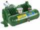 Ferroni Mass - Tractor-mounted compressor