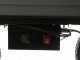 BlackStone WB4-D - Electric Wheelbarrow - 24V/12Ah Battery