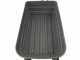 BlackStone WB4-D - Electric Wheelbarrow - 24V/12Ah Battery