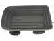 BlackStone WB4-D - Electric Wheelbarrow - 24V/12Ah Battery