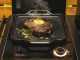 Traeger Timberline INT - Wood Pellet Grill