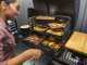 Traeger Timberline INT - Wood Pellet Grill