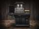 Traeger Timberline INT - Wood Pellet Grill