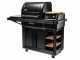 Traeger Timberline INT - Wood Pellet Grill