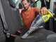 Ryobi RHV18-0 - Cordless hand-held vacuum cleaner - WITHOUT BATTERY AND CHARGER