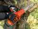 Stocker MAGMA E-200 LA - Battery-powered Pruner - 21.6V 2.6Ah