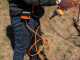 Stocker MAGMA E-200 LA - Battery-powered Pruner - 21.6V 2.6Ah