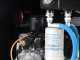 Italyco KV 10 - Rotary screw compressor - Max. pressure 10 bar