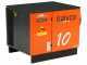 Italyco KV 10 - Rotary screw compressor - Max. pressure 10 bar