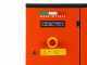 Italyco KV 10 - Rotary screw compressor - Max. pressure 10 bar