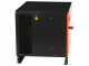 Italyco KV 10 - Rotary screw compressor - Max. pressure 10 bar