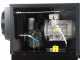 Italyco KV 10 - Rotary screw compressor - Max. pressure 10 bar