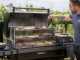 Traeger Timberline XL INT - Pellet Barbecue