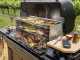 Traeger Timberline XL INT - Pellet Barbecue