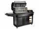 Traeger Timberline XL INT - Pellet Barbecue